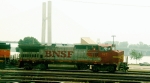 BNSF 517
